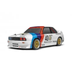 HPI RS4 1/10 Sport 3 1987 Warsteiner BMW E30 RTR