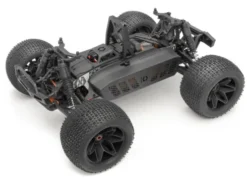HPI Savage X FLUX V2 GT-6 1/8 4WD Brushless Monstertruck RTR