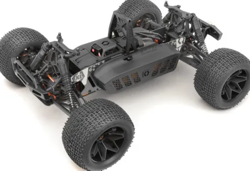 HPI Savage XL FLUX V2 1/8 4WD Brushless Monster Truck