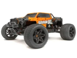 HPI Savage XL FLUX V2 1/8 4WD Brushless Monster Truck