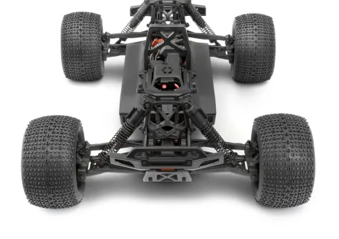 HPI Savage XL FLUX V2 1/8 4WD Brushless Monster Truck