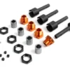 HPI Savage XL 17mm Hex Hub Conversion Set – 160141