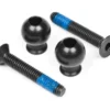 HPI Screw & Ball Front Upper Arms – 101107