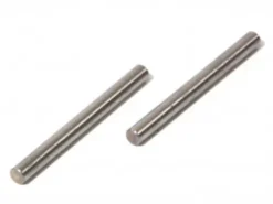 HPI SHAFT 4x46mm (SILVER/2pcs) – HPI86074