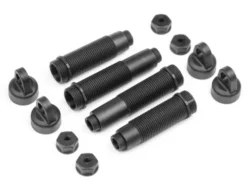 HPI SHOCK BODY SET (FRONT/REAR) – 115287