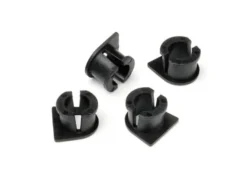 HPI SHOCK CAP BUSHING (4PCS) – 114753