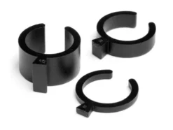 HPI Shock spacer Set Trophy Series – HPI101751