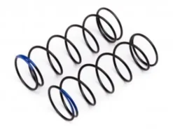 HPI SHOCK SPRING (BLUE/68mm/68.9gF/2pcs) – 109808