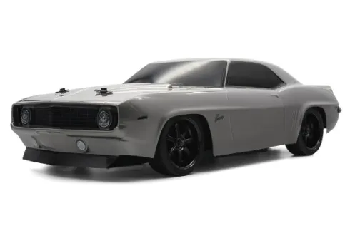 HPI Sport 3 1969 Chevrolet Camaro Z28 Custom RTR compleet met accu en lader