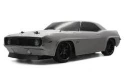 HPI Sport 3 1969 Chevrolet Camaro Z28 Custom RTR compleet met accu en lader