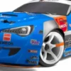 HPI Sport 3 Drift Dai Yoshihara Subaru BRZ RTR