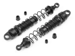 HPI SPORT SHOCK SET (FRONT/2PCS) – 115288