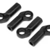 HPI STEERING LINK BALL ENDS – HPI101174