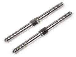 HPI Steering Turnbuckle 4x55mm – HOT67464