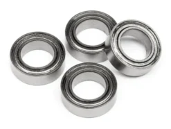 HPI STEERING UPGRADE SET 6x10x3mm 4pcs – HPIB045