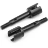 HPI STUB AXLE (2PCS) – 115295