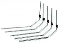HPI SWAY BAR SET (2.2,2.4,2.6,2.8,3.0mm/ Long) – 68191