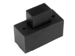 HPI Switch Dust-Proof Cover Black – HPI101057