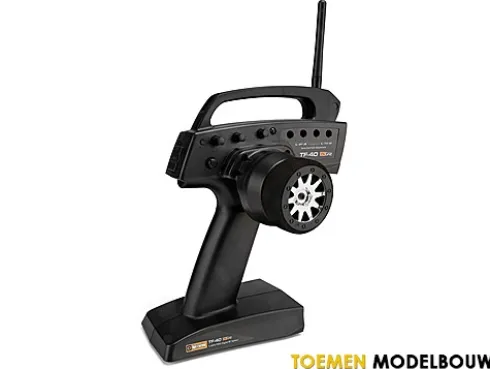 HPI TF-40 2.4GHz TRANSMITTER – HPI105381