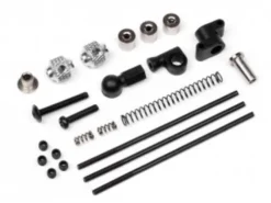 HPI Throttle Linkage Set – 67520