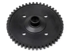 HPI 46T Stainless Center Gear – HPI101034