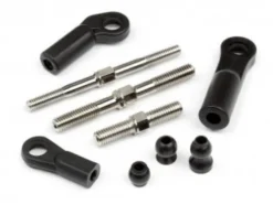 HPI TURNBUCKLE SET – HPI107445