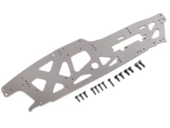 HPI TVP CHASSIS V2 (LEFT/WB 390MM/3MM) – HPI116705