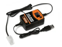 HPI USB 2-6 Cell 500mA NIMH Delta-Peak Charger – 160048