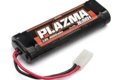 HPI 7.2 volt 2000mah NiMH accupack met Tamiya stekker