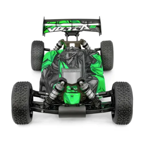HPI Vorza S Flux 1/8 4WD Electric Brushless Buggy RTR 2.4GHz