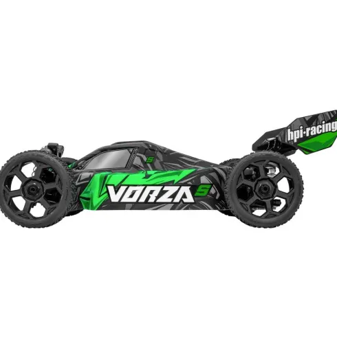 HPI Vorza S Flux 1/8 4WD Electric Brushless Buggy RTR 2.4GHz