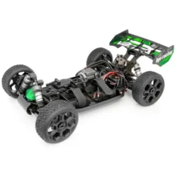 HPI Vorza S Flux 1/8 4WD Electric Brushless Buggy RTR 2.4GHz