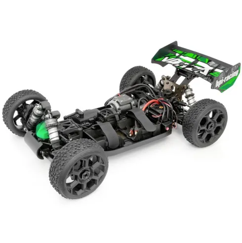 HPI Vorza S Flux 1/8 4WD Electric Brushless Buggy RTR 2.4GHz