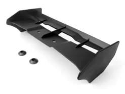 HPI Vorza 1:8th Buggy Rear Wing with 2 Buttons – 160282