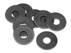 HPI WASHER M2.9x8x0.5mm 8pcs – HPI100553