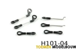 Hubsan Connector Set – H101-04