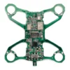 Hubsan H111D 2.4G & 5.8G 2 IN1 PCBA