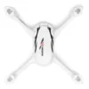 HUBSAN H502E BODY SHELL SET – H502E-01