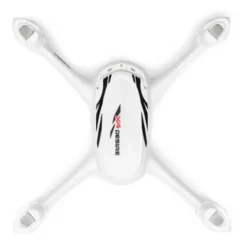HUBSAN H502E BODY SHELL SET – H502E-01