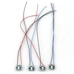 HUBSAN H502E/S LED KIT (4) – H502-12