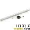 Hubsan Main Shaft Set – H101-06