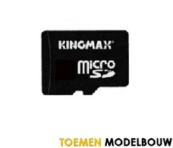 Hubsan SD Card – H301F-15