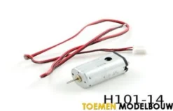 Hubsan Tail Motor – H101-14