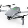 Hubsan Zino Mini Pro Drone 64GB met 2 Accu en luxe tas
