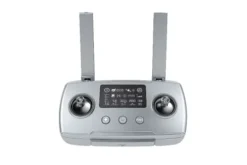 Hubsan Zino Mini Pro Drone 64GB met 2 Accu en luxe tas