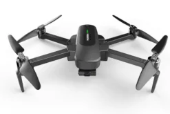 Hubsan Zino Pro Black folding drone 4K RTF