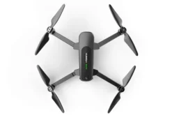 Hubsan Zino Pro Black folding drone 4K RTF