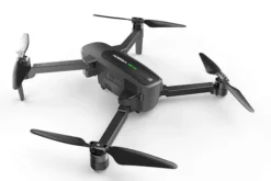 Hubsan Zino Pro Black folding drone 4K RTF compleet met Pro pakket