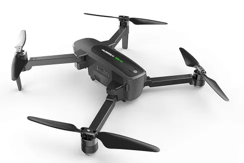 Hubsan Zino Pro Black folding drone 4K RTF compleet met Pro pakket
