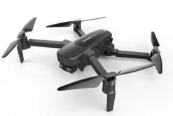 Hubsan Zino Pro Black folding drone 4K RTF compleet met Pro pakket